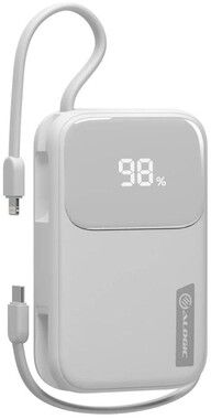 Alogic Tandem+ Powerbank 20.000mAh