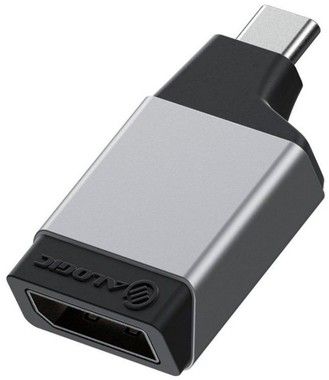 Alogic Ultra Mini USB-C till DisplayPort-adapter