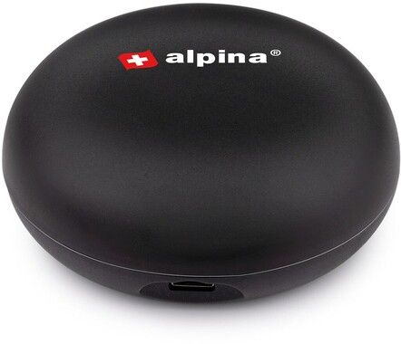 Alpina Smart Universal WiFi Remote IR