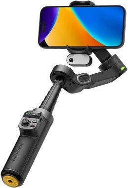 Aochuan X3 Gimbal With AI Sensor 