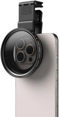 Apexel 67mm CPL-filter Kit