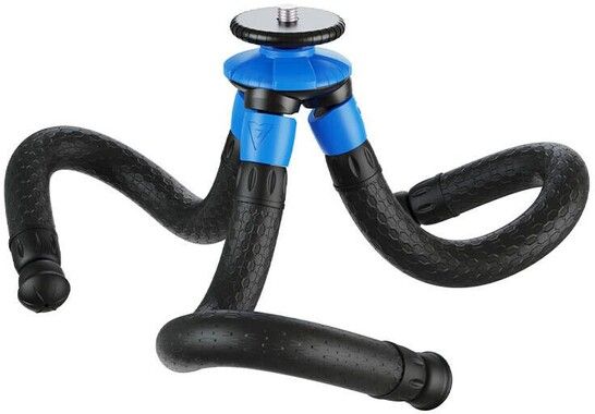 Apexel Octopus Tripod with Phone holder