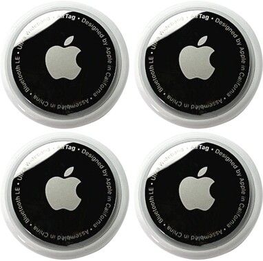Apple AirTag 2