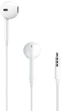 Apple EarPods med fj�rrkontroll och mikrofon