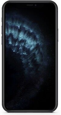 Apple iPhone 11 Pro - Mrkgrn