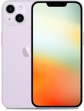 Apple iPhone 14 - Bl