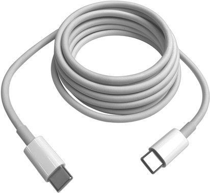 Apple USB-C-Laddningskabel (2 m)