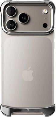 Arc Pulse (iPhone 17 Pro Max)