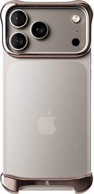 Arc Pulse (iPhone 17 Pro Max)