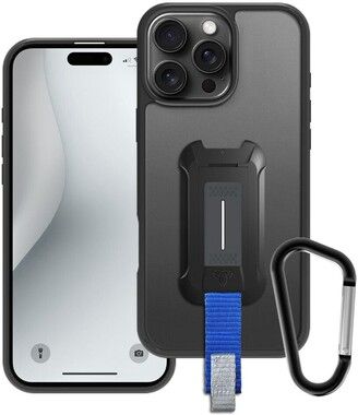 Armor-X BX Series (iPhone 16 Pro Max)
