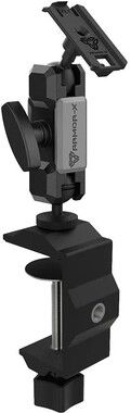 Armor-X G-Clamp Bar Mount Base Small
