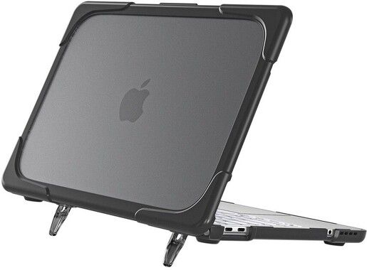 Armor-X Heavy Duty Slim Hard Shell (Macbook Neo)