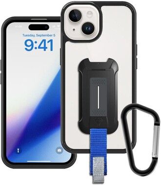 Armor-X Ultra Compact Case (iPhone 15)