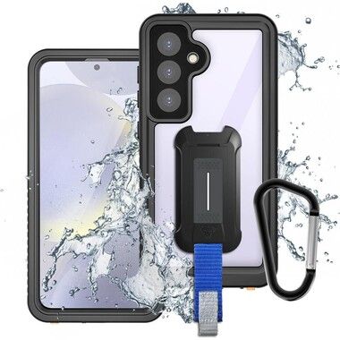 Armor-X Waterproof Case (Galaxy S24)