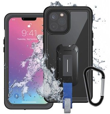 Armor-X Waterproof Case (iPhone 13 mini)