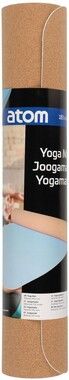 Atom Yogamatta i Kork