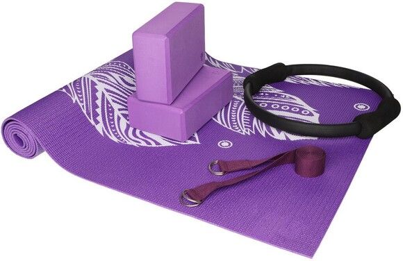 Atom Yogaset 5 delar