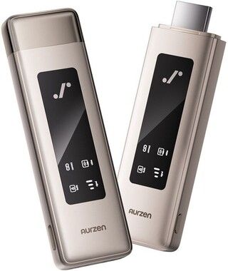 Aurzen Castplay Wireless HDMI Adapter