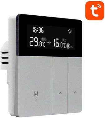 Avatto Smart Boiler Heating Termostat WT50 (WiFi)