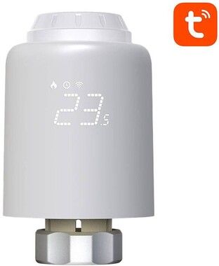 Avatto Smart Thermostat Radiator Valve TRV07 (WiFi)