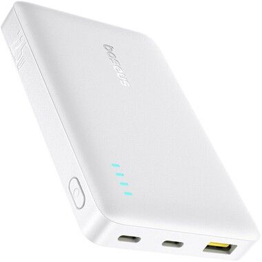 Baseus EnerFill FP21 Power Bank 10.000mAh