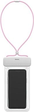 Baseus Let\'s Go Universal Waterproof Case (iPhone)