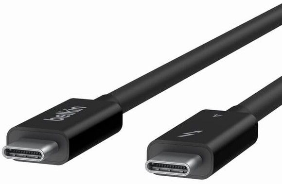 Belkin Connect Thunderbolt 4 Cable Active