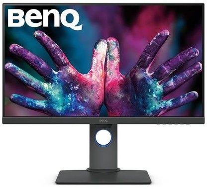 Benq 27\" PD2705Q 2560x 1440 IPS USB-C