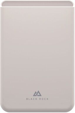 Black Rock Urban Silicone Magnetic Wallet