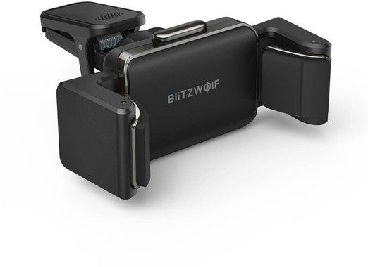 BlitzWolf Car Holder Clip for Smartphone