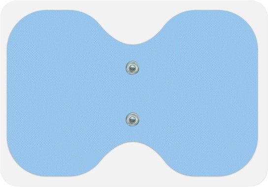 Bluetens Elektroder Butterfly till Bluetens Clip 3-pack
