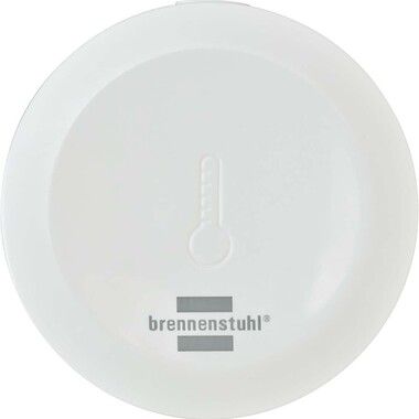 Brennenstuhl Connect ZigBee Humidity & Temperature Sensor