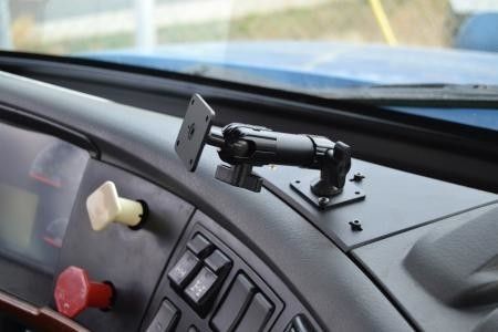 Brodit Frstrkt ProClip 213547