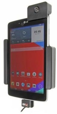 Brodit Hllare med ls 536708