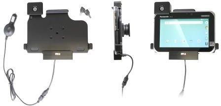 Brodit Hllare med ls 735101