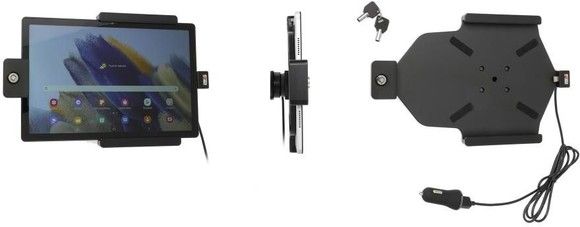 Brodit Hllare med ls 735286