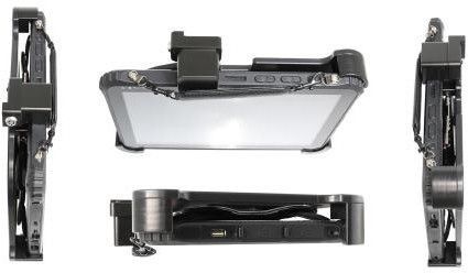 Brodit Hllare med ls 739080