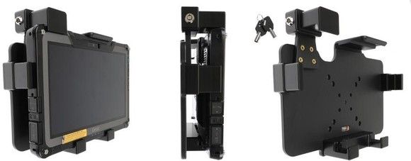 Brodit Hllare med ls 739287