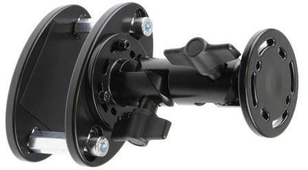 Brodit Heavy Duty Piedestalfste 215888
