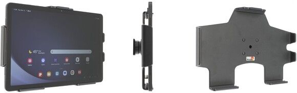 Brodit Passiv h�llare med kulled 711389