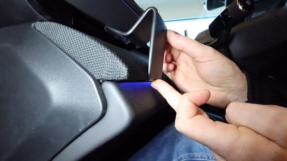 Brodit ProClip 806264