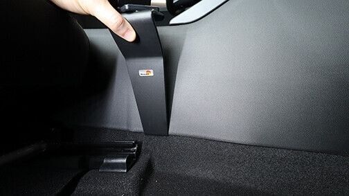 Brodit ProClip 836036