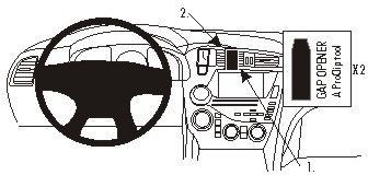 Brodit ProClip 854906