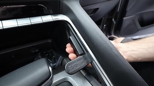 Brodit ProClip 856044