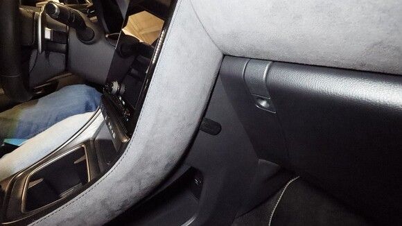 Brodit ProClip 856279