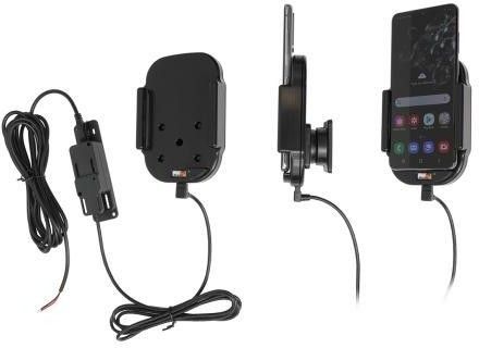 Brodit Qi trdls aktiv hllare fr fast installation 719190
