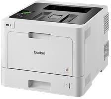 Brother HL-L8260CDW Frglaserskrivare