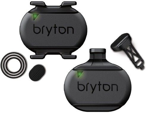 Bryton Smart Dual Sensor