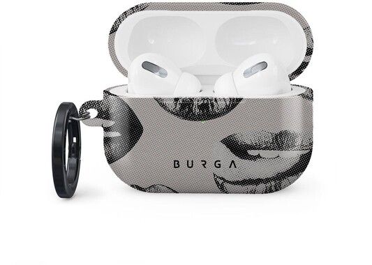 Burga AirPods Fodral - Next Mistake (AirPods Pro 2)