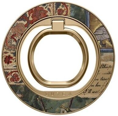 Burga Magnetisk Ringh�llare - Oath